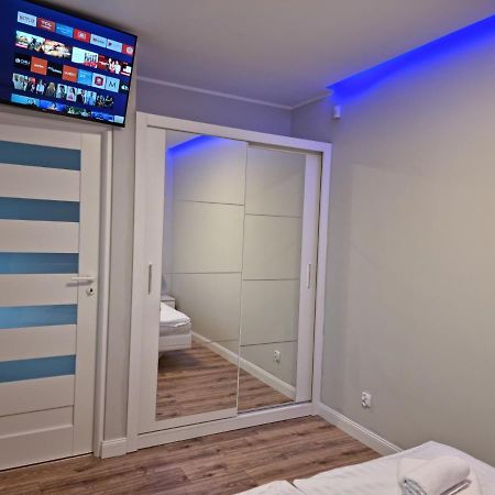 코바리 Apartament W Karkonoszach 아파트 외부 사진