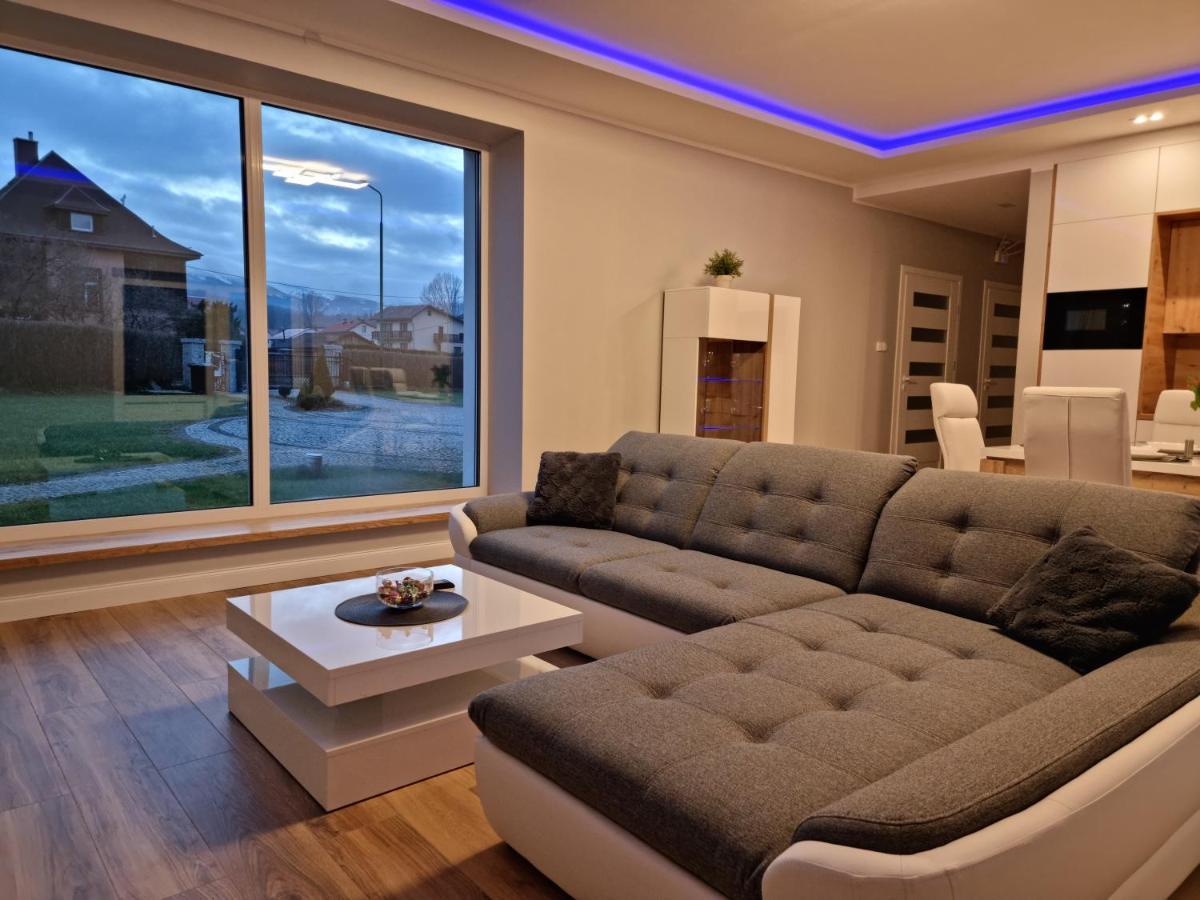코바리 Apartament W Karkonoszach 아파트 외부 사진