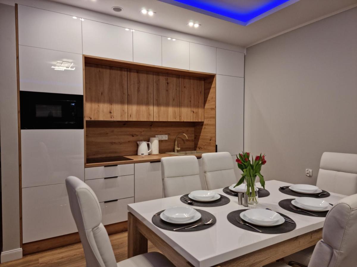 코바리 Apartament W Karkonoszach 아파트 외부 사진