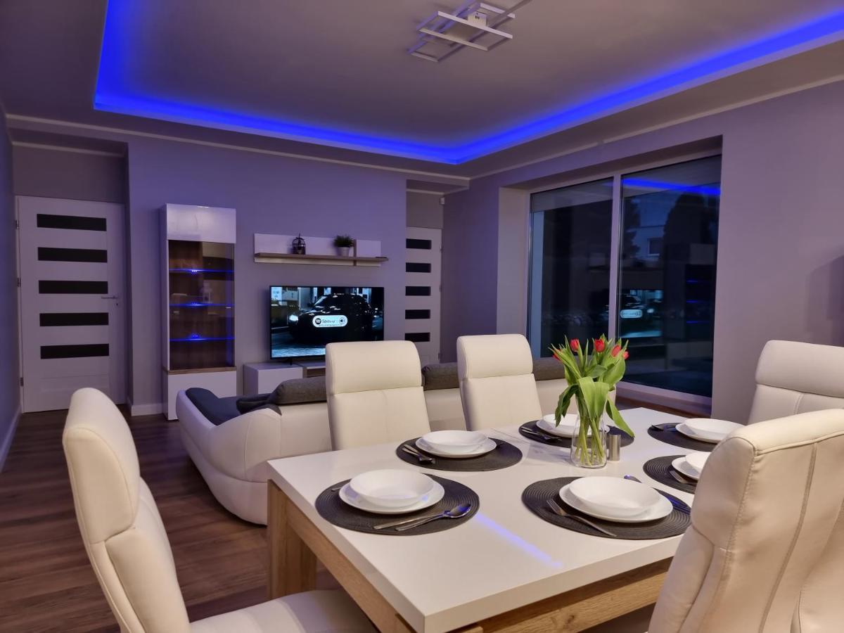 코바리 Apartament W Karkonoszach 아파트 외부 사진