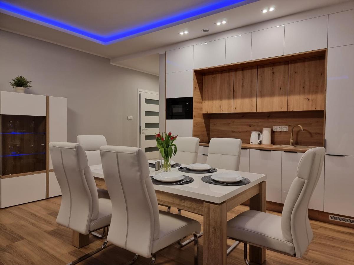 코바리 Apartament W Karkonoszach 아파트 외부 사진