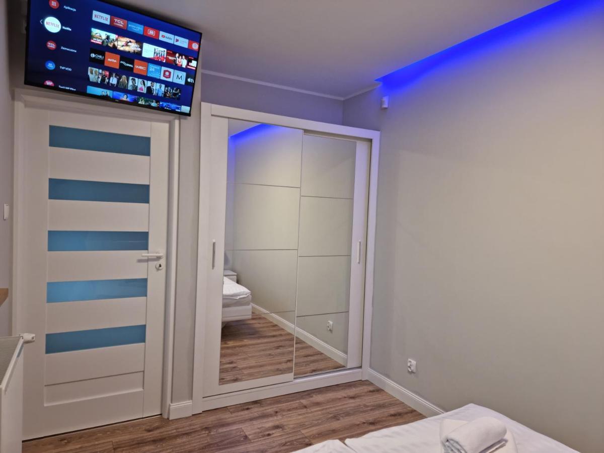 코바리 Apartament W Karkonoszach 아파트 외부 사진