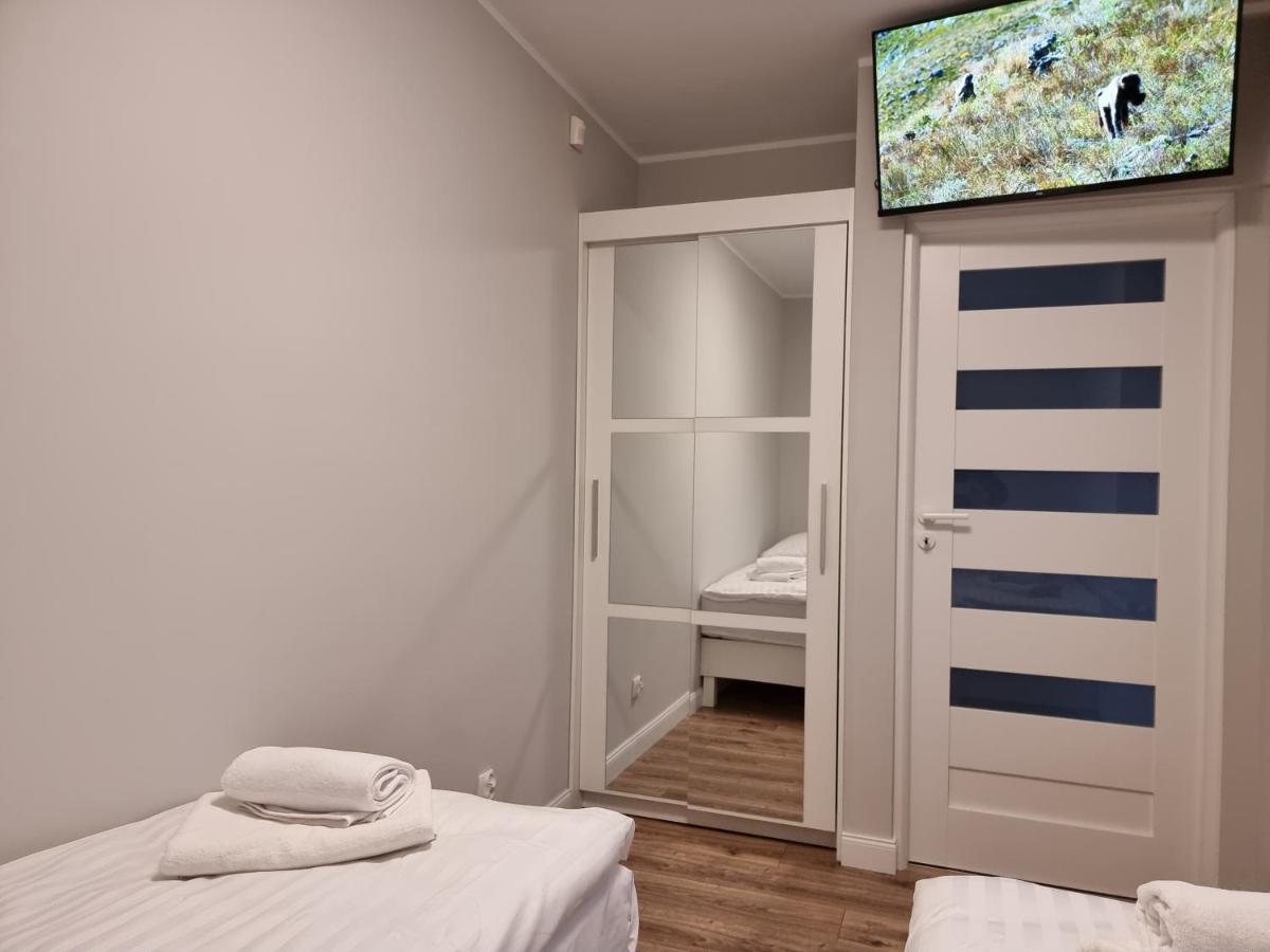 코바리 Apartament W Karkonoszach 아파트 외부 사진