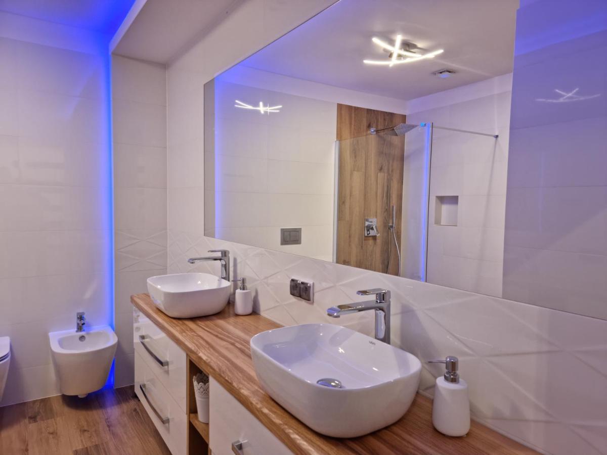 코바리 Apartament W Karkonoszach 아파트 외부 사진