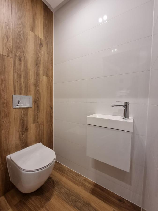 코바리 Apartament W Karkonoszach 아파트 외부 사진