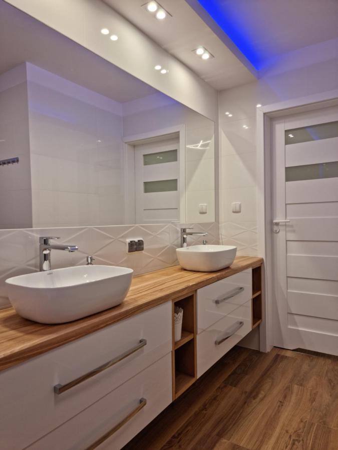 코바리 Apartament W Karkonoszach 아파트 외부 사진