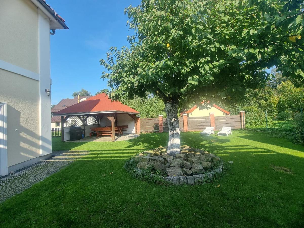 코바리 Apartament W Karkonoszach 아파트 외부 사진
