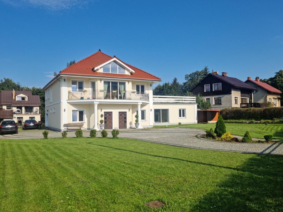 코바리 Apartament W Karkonoszach 아파트 외부 사진