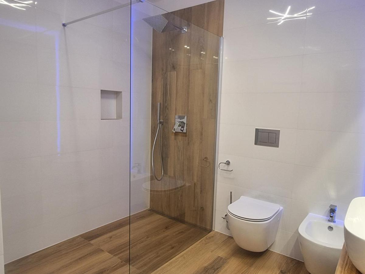 코바리 Apartament W Karkonoszach 아파트 외부 사진