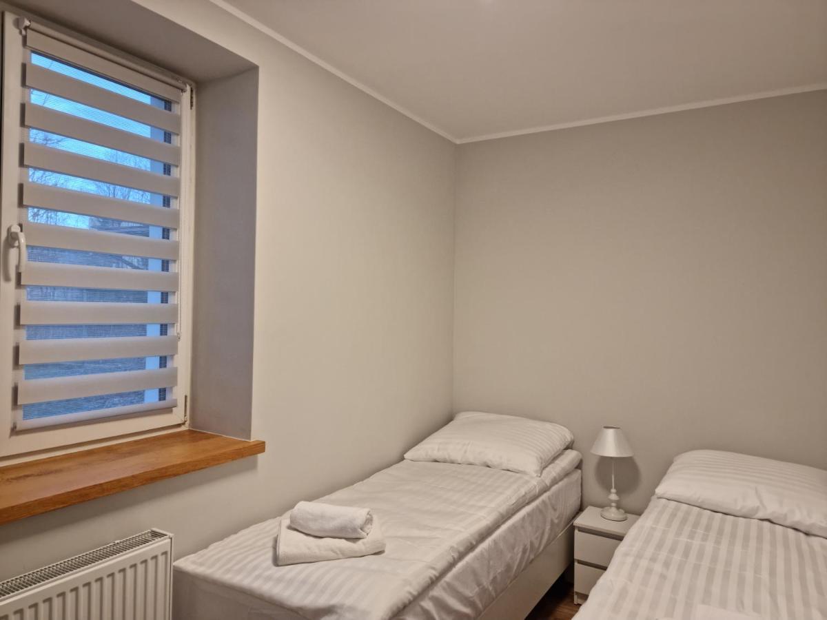 코바리 Apartament W Karkonoszach 아파트 외부 사진
